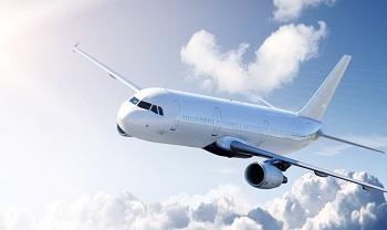 航空運輸